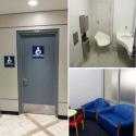 Photo of LAX Terminal 6  - Nursing Rooms Locator