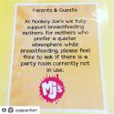 Photo of Monkey Joes in Pineville  - Nursing Rooms Locator