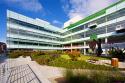 Photo of Berkeley Lab - JBEI Quiet Room  - Nursing Rooms Locator