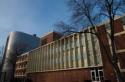 Photo of University of Iowa- Pharmacy Building  - Nursing Rooms Locator