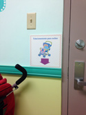 Photo of Plaza Las Americas   - Nursing Rooms Locator