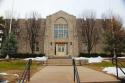 Photo of Crowder Hall - Mizzou  - Nursing Rooms Locator