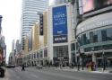 Photo of Toronto Eaton Centre  - Nursing Rooms Locator