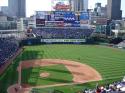 Photo of Progressive Field (Cleveland Indians Stadium)  - Nursing Rooms Locator