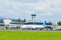 Photo of El Salvador International Airport Breastfeeding Rooms  - Nursing Rooms Locator