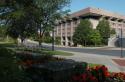 Foto de Syracuse University - Bird Library  - Nursing Rooms Locator