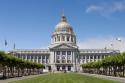 Photo of City Hall San Francisco Ground Floor  - Nursing Rooms Locator