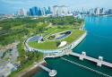 Photo of Marina Barrage Breastfeeding Room  - Nursing Rooms Locator