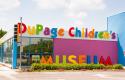 Photo of DuPage Childrens Museum  - Nursing Rooms Locator