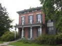 Photo of Conley House - University of Missouri  - Nursing Rooms Locator