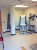 Photo of Brown University - Warren Alpert Medical School   - Nursing Rooms Locator