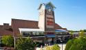 Photo of Pleasant Prairie Outlet Mall in Wisconsin  - Nursing Rooms Locator