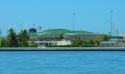 の写真 Key West International Airport Lactation Room  - Nursing Rooms Locator