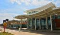 の写真 General Wayne A. Downing Peoria International Airport Lactation Room  - Nursing Rooms Locator