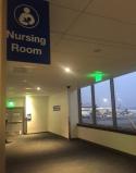 Foto de Nursing Mothers Room LAX Terminal 1  - Nursing Rooms Locator