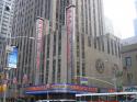 Foto de Radio City Music Hall  - Nursing Rooms Locator