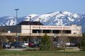 Photo de Glacier Park International Airport  - Nursing Rooms Locator