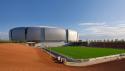 Photo of University of Phoenix Stadium Lactation Room  - Nursing Rooms Locator