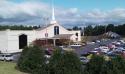 Photo of Calvary Baptist Church in King NC  - Nursing Rooms Locator