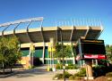 Photo of The Brick Field at Commonwealth Stadium  - Nursing Rooms Locator