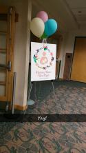 Photo of El Paso International Airport Lactation Room  - Nursing Rooms Locator