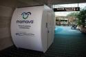 Photo of Orlando Airport Lactation Pod Past Baggage Claim  - Nursing Rooms Locator