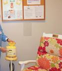 Foto de Doctors Hospital of Laredo  - Nursing Rooms Locator