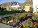 Photo of Brigham Young University - Harris Fine Arts Center (HFAC)  - Nursing Rooms Locator