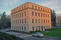 Photo of O'Brien Building - Olympia  - Nursing Rooms Locator