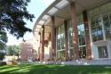 Photo of Farrell Hall - Wake Forest University  - Nursing Rooms Locator