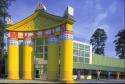 Photo of Children's Museum of Houston  - Nursing Rooms Locator