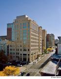 Photo of Columbia University - School of Social Work   - Nursing Rooms Locator