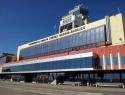 Photo of Sala de Lactancia del Aeropuerto de Madrid-Barajas  - Nursing Rooms Locator