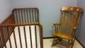 Foto de George Bush Intercontinental Airport Lactation Room  - Nursing Rooms Locator