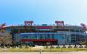 Photo of Nissan Stadium Lactation Room  - Nursing Rooms Locator