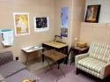 Photo of University of Wisconsin - Madison Lactation Room  - Nursing Rooms Locator