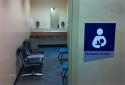 の写真 Phoenix Sky Harbor International Airport Lactation Room  - Nursing Rooms Locator
