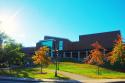 Photo of UNH Memorial Union Building  - Nursing Rooms Locator