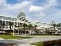 Photo of Orange County Convention Center in Orlando  - Nursing Rooms Locator