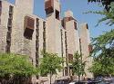 Photo of University of Chicago - Henry Hinds Laboratory for Geophysical Sciences  - Nursing Rooms Locator