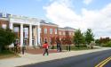 Photo of Stamp Student Union, University of Maryland   - Nursing Rooms Locator