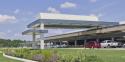 の写真 Evansville Regional Airport  - Nursing Rooms Locator