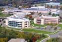 Photo of Yale University - West Campus Building B25  - Nursing Rooms Locator