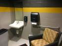 Photo of University of Missouri Memorial Stadium  - Nursing Rooms Locator