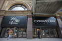 Photo of Hudson's Bay, Eaton Centre  - Nursing Rooms Locator