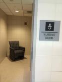 Photo of Greater Rochester International Airport Lactation Room  - Nursing Rooms Locator
