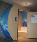 Photo of Austin Bergstrom International Airport Lactation Room  - Nursing Rooms Locator