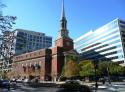 Photo of The New York Avenue Presbyterian Church  - Nursing Rooms Locator