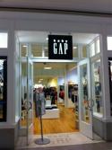 Foto de Baby Gap at Dadeland Mall Miami  - Nursing Rooms Locator