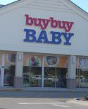 Photo of Buy Buy Baby in Brandon FL  - Nursing Rooms Locator
